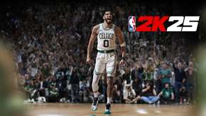 تقييم: NBA 2k25