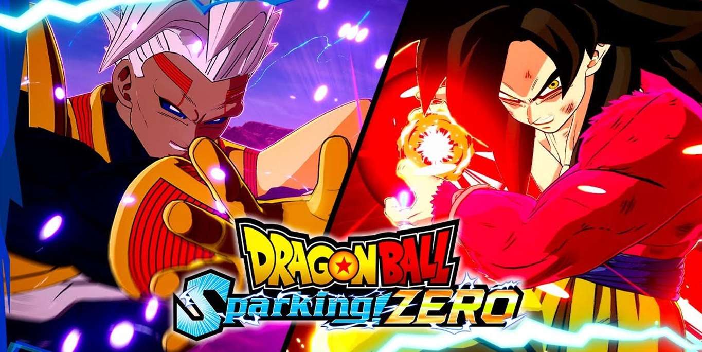 شخصيات جديدة تنضم إلى Dragon Ball: Sparking! ZERO