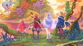 تقييم: Visions of Mana