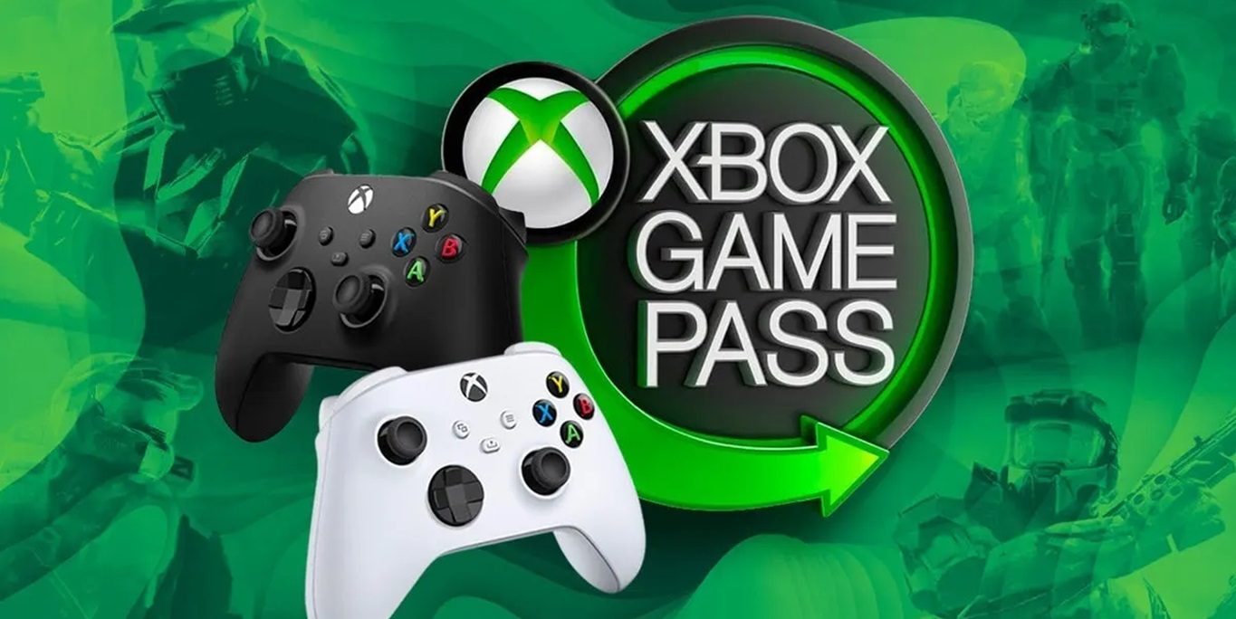 Game Pass Ultimate