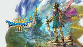 انتهاء عملية تطوير ريميك Dragon Quest 3 HD-2D وبات جاهزاً للإطلاق