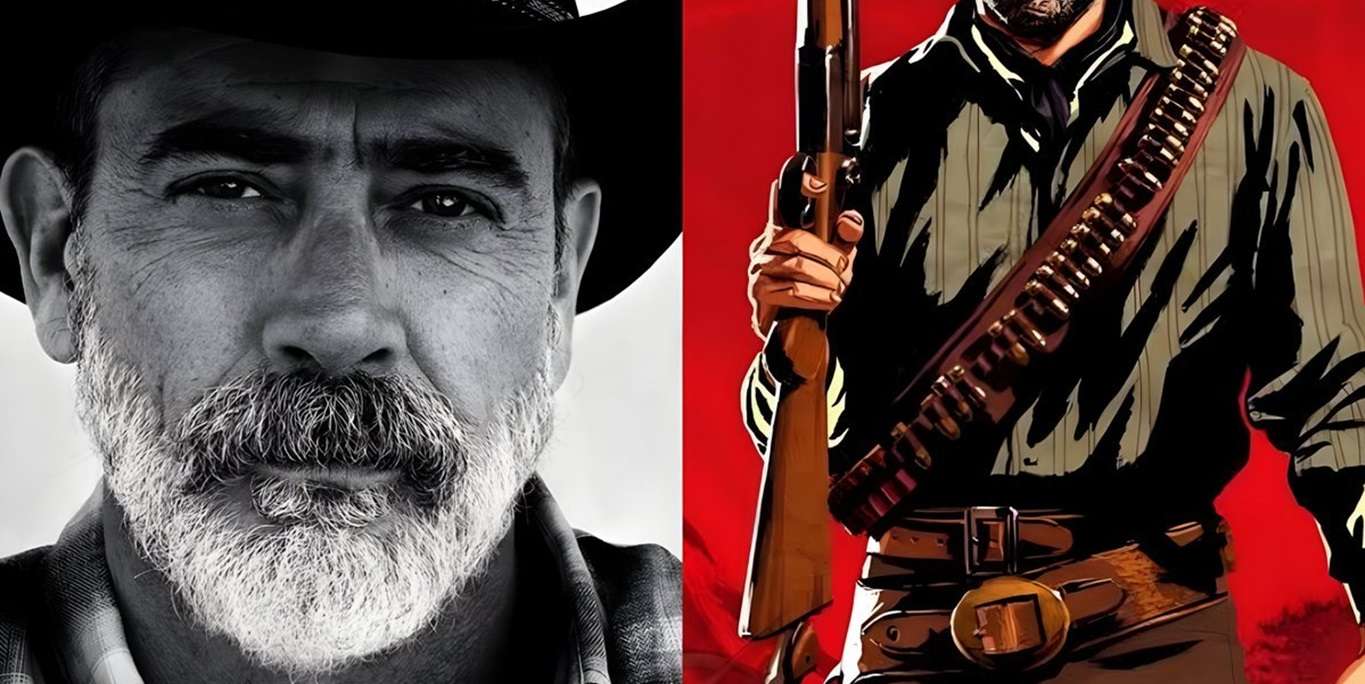 الممثل Jeffery Dean Morgan يرغب بالمشاركة في فيلم Red Dead Redemption