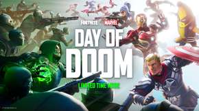 طور Day of Doom بات متاحاً في لعبة Fortnite – إليك التفاصيل