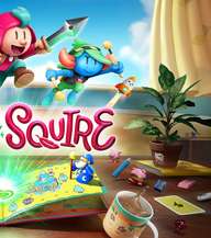 تقييم: The Plucky Squire