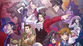 تقييم: Ace Attorney Investigations Collection