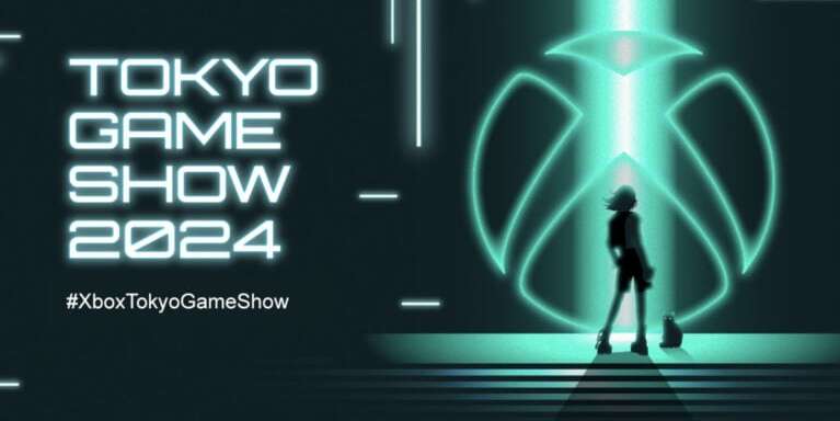 مؤتمر Xbox في Tokyo Game Show 2024 ينطلق 26 سبتمبر