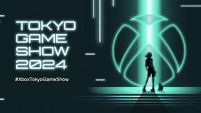 مؤتمر Xbox في Tokyo Game Show 2024 ينطلق 26 سبتمبر