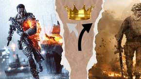 مطور لعبة Battlefield القادمة يعتقد أنها ستتفوق على مبيبعات Call of Duty