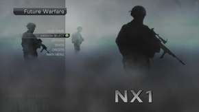 تسريب نسخة قابلة للعب من Call of Duty Future Warfare بعد 12 عامًا من إلغائها