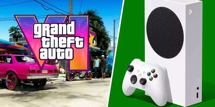 مخاوف من إحتمالية تأجيل GTA 6 على Xbox بسبب Series S