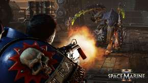 أكثر من 134 ألف لاعب متزامن في Space Marine 2 قبل الإطلاق الرسمي