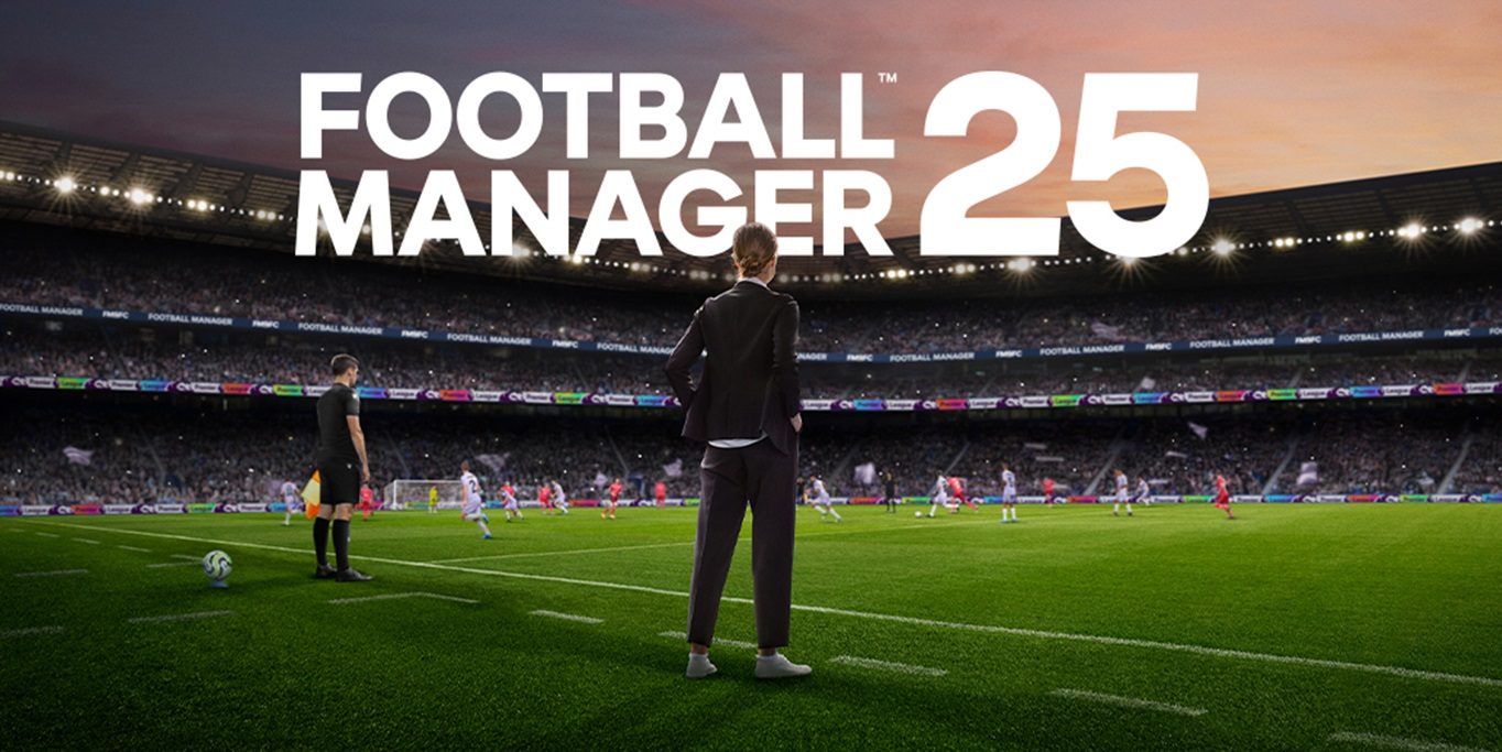 25 Football Manager