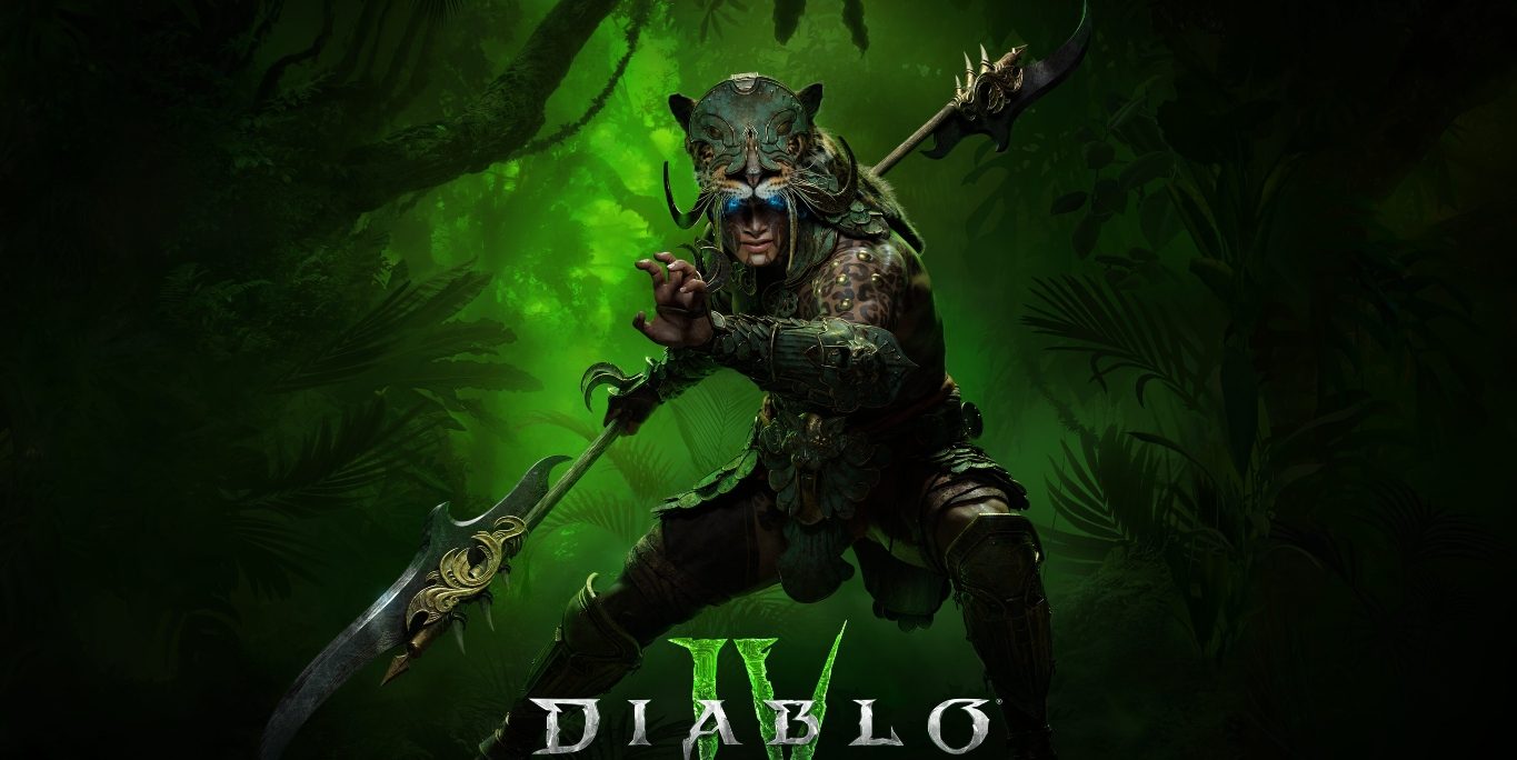 Diablo 4