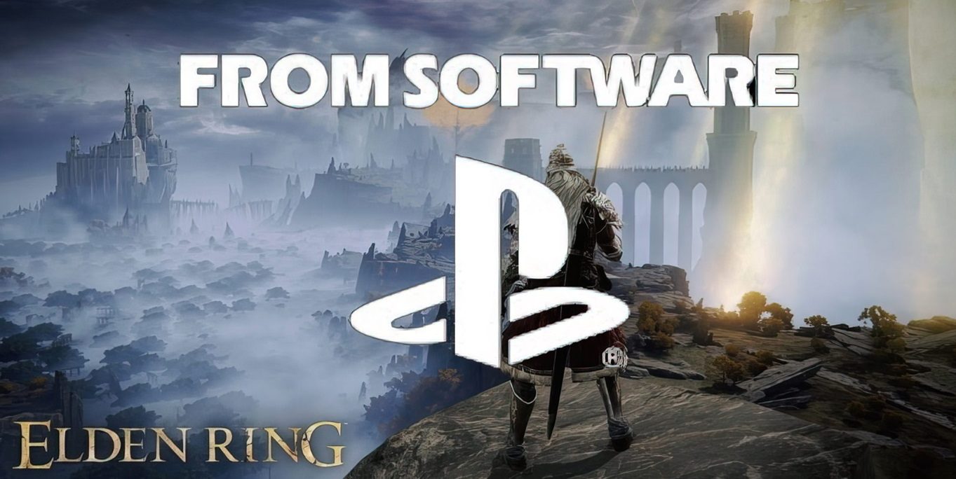 FromSoftware