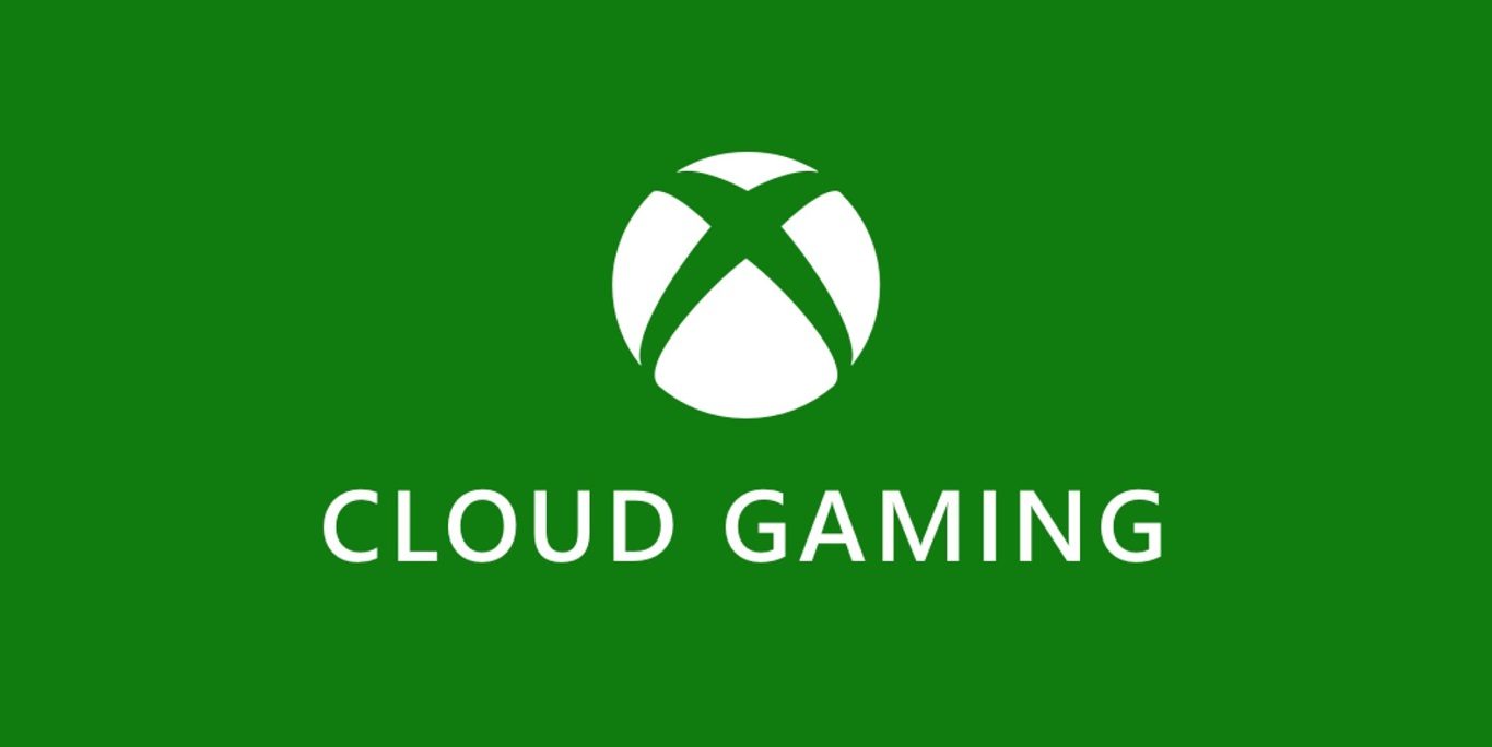 Xbox Cloud Gaming