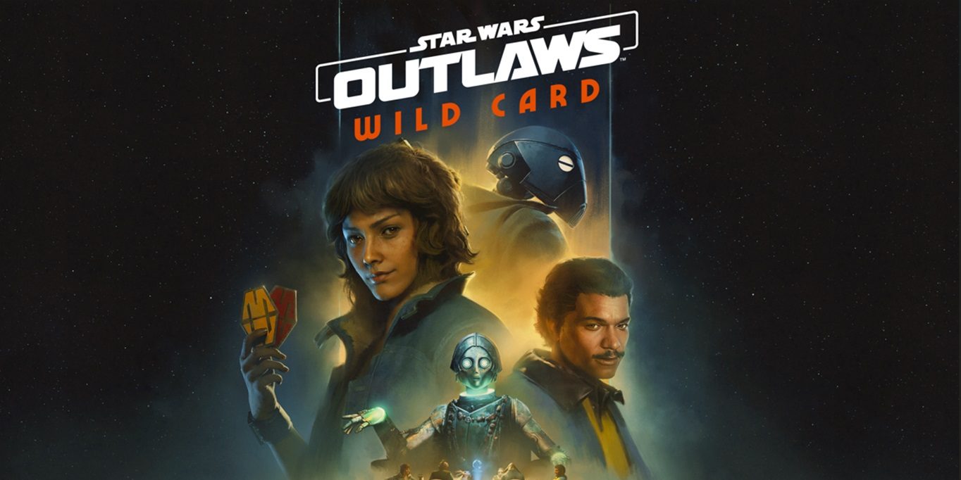 Star Wars Outlaws