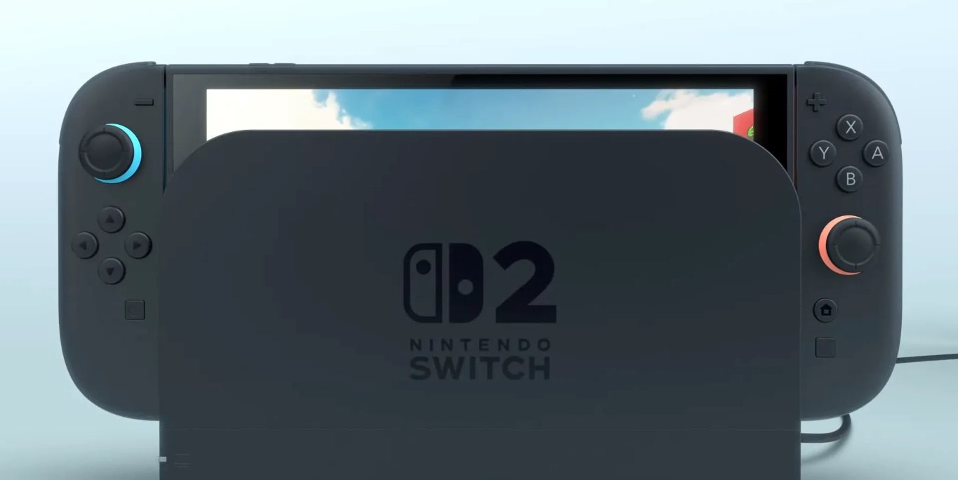 Switch 2