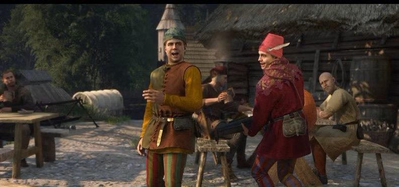 Kingdom Come Deliverance 2