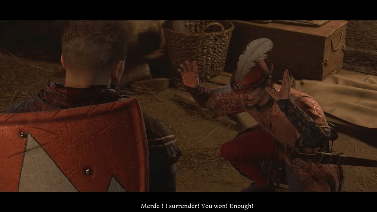 Kingdom Come Deliverance 2