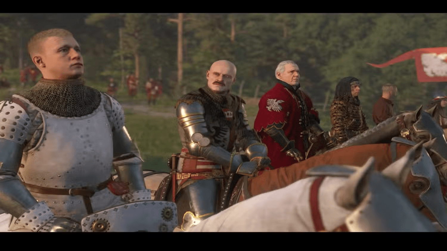 Kingdom Come Deliverance 2