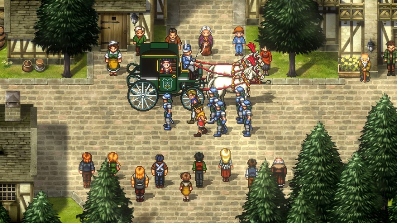 Suikoden