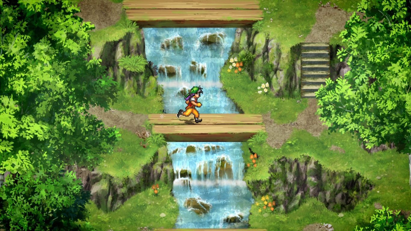 Suikoden