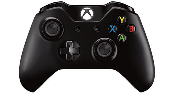 يد تحكّم Xbox One
