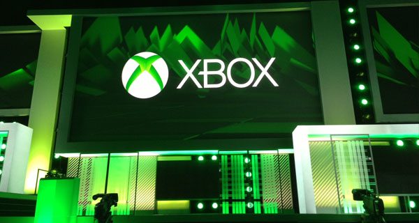 مؤتمر Xbox One