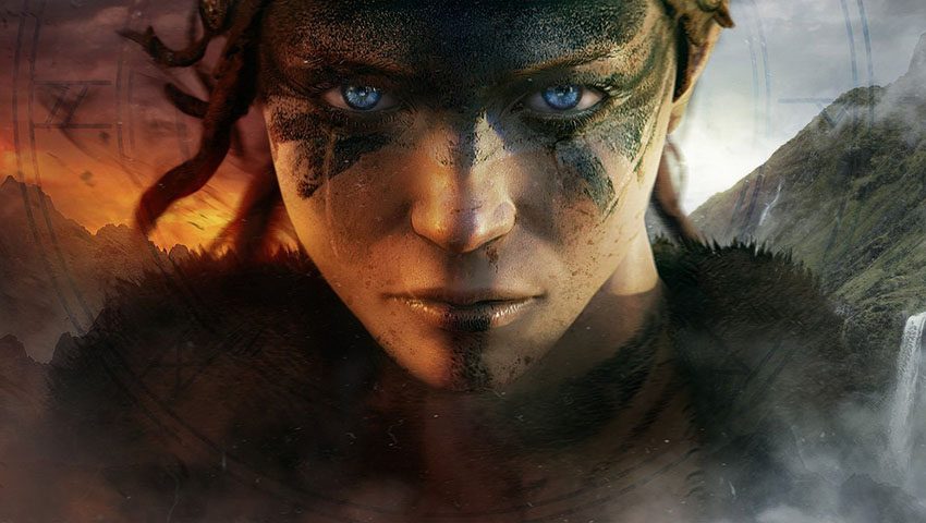 Hellblade режим фото что это