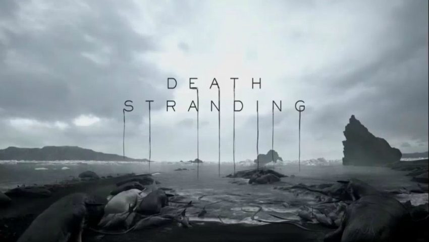 مركز تقييم الألعاب الأسترالي يؤكد إصدار Death Stranding لأجهزة مختلفة 43