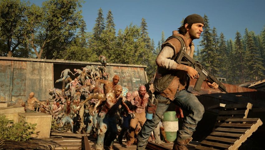 مطور Days Gone يعلن عن وظائف شاغرة للعمل على لعبة AAA تصدر على PS5 و PS4