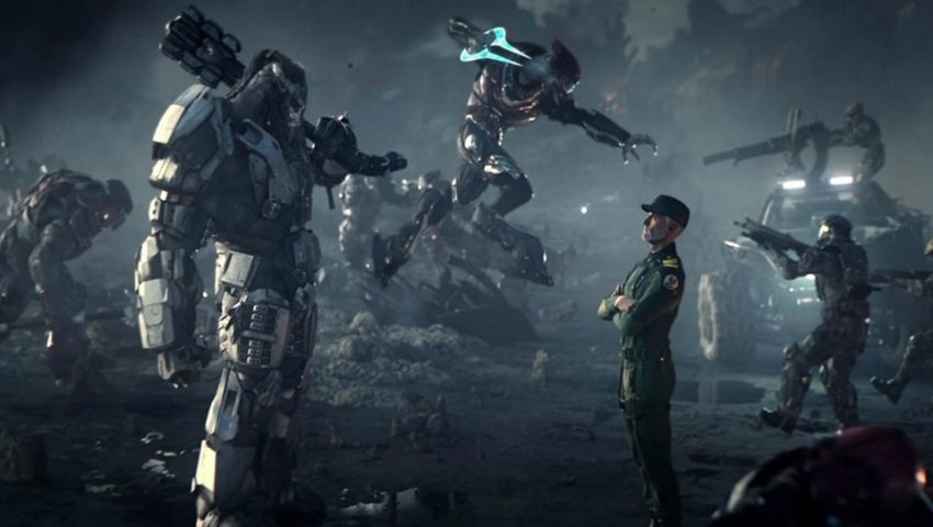 Halo wars достижения