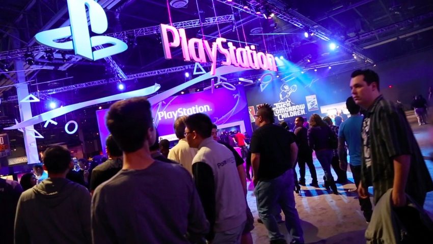 صورة تسريب معلومات سرية عن حدث PlayStation Meeting تتضمن سعر PS5 وتاريخ إطلاقه