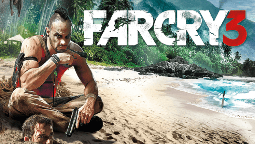 Текстуры far cry 3