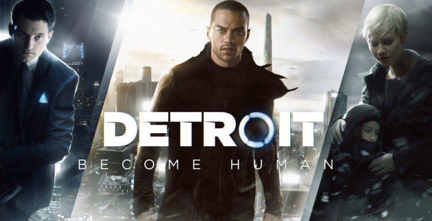 Detroit Become Human