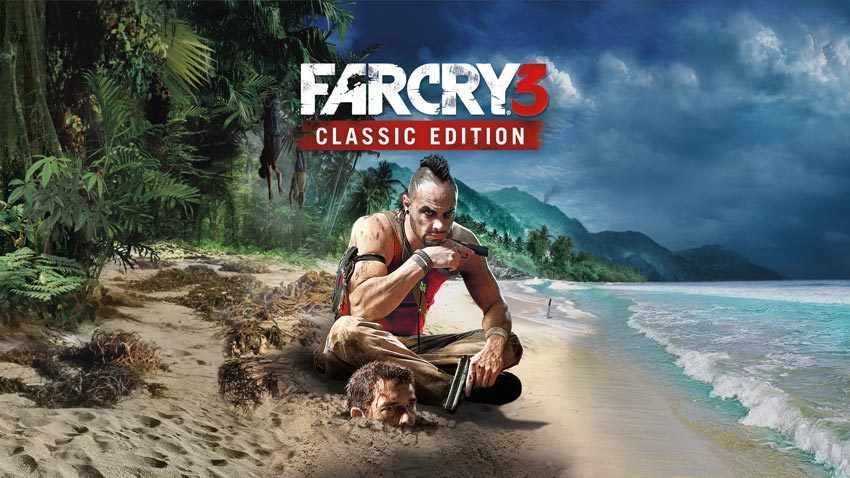 نتيجة بحث الصور عن ‪Far Cry 3‬‏