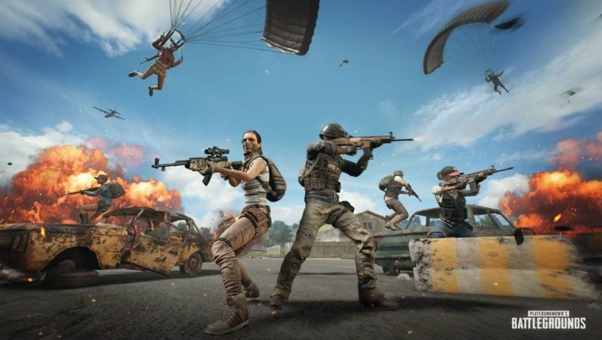 Ø¹Ø¯Ø¯ Ù„Ø§Ø¹Ø¨ÙŠ Pubg Mobile ÙŠØªØ¬Ø§ÙˆØ² 10 Ù…Ù„Ø§ÙŠÙŠÙ† ÙŠÙˆÙ…ÙŠ Ø§ Ø³Ø¹ÙˆØ¯ÙŠ Ø¬ÙŠÙ…Ø± - p!   ubg mobile