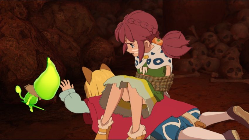 شحنات ومبيعات Ni no Kuni II: Revenant Kingdom الرقميّة تقترب من المليون - س...