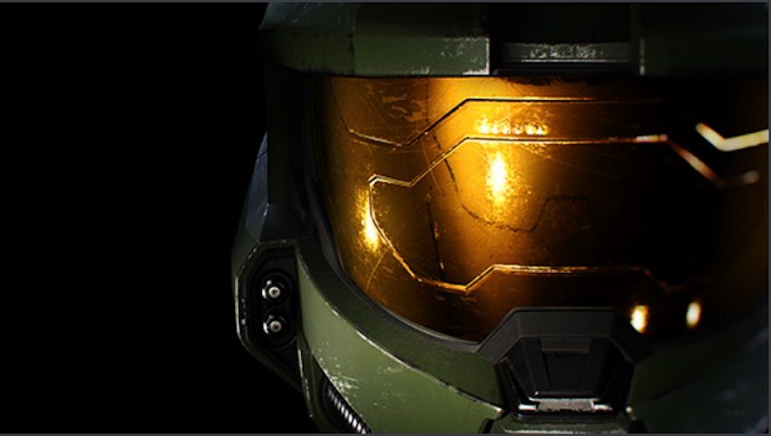 Halo Infinite