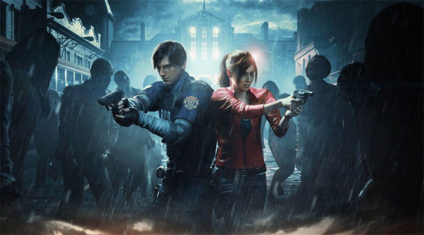 مبيعات Resident Evil 2 Remake تتعدى 5 مليون نسخة وتتجاوز اللعبة الأصلية 53