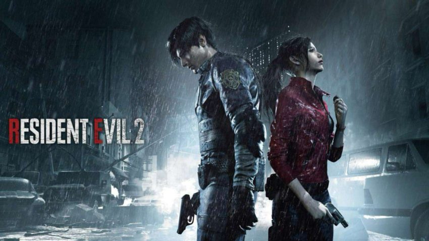 النسخة التجريبية للعبة Resident Evil 2 قادمة خلال أيام لجميع