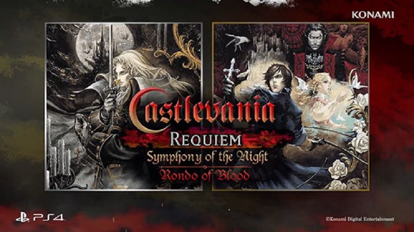 Castlevania