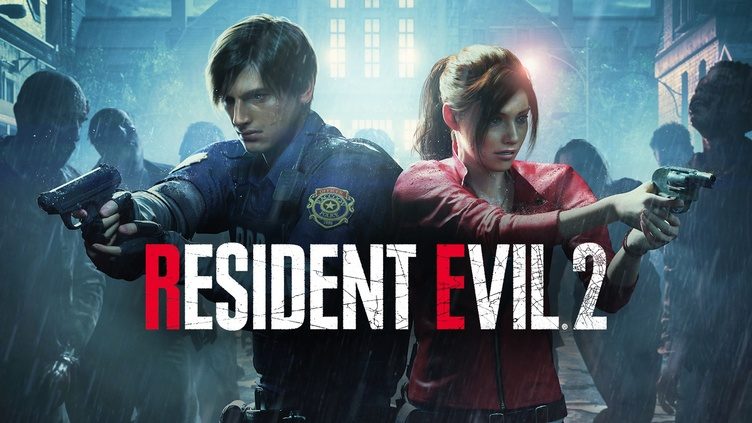 Interview with Resident Evil producer Hirabayashi Yoshiaki