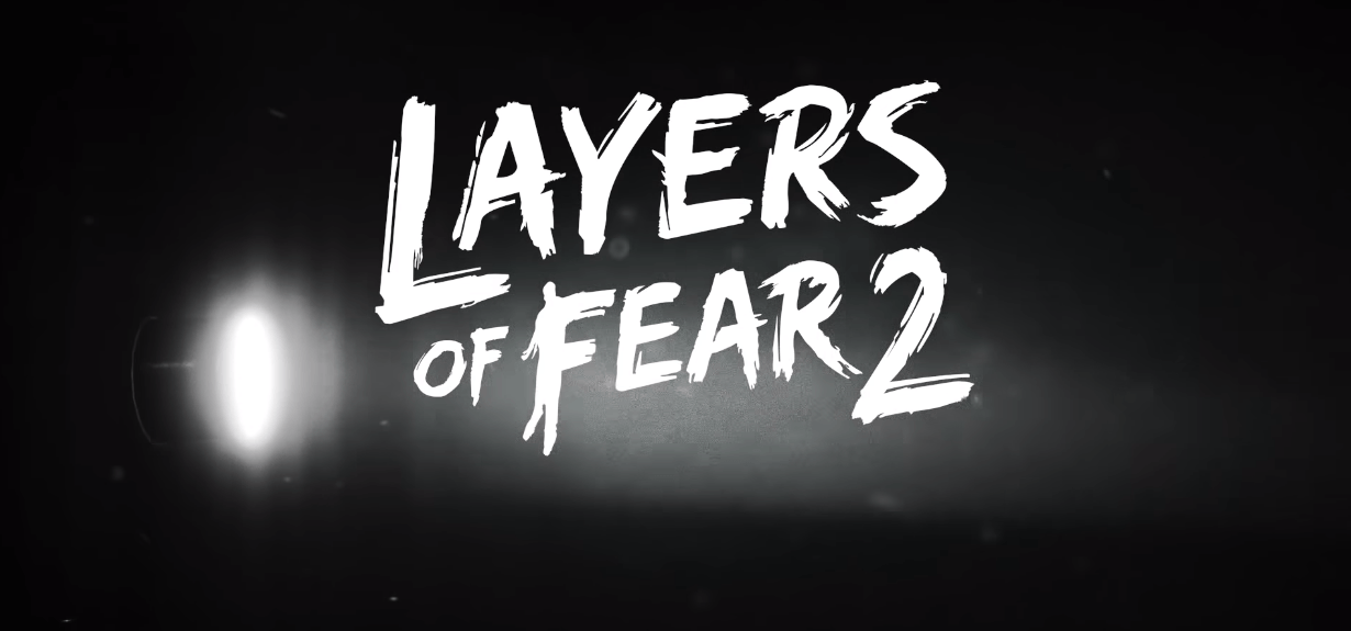 تعريب Layers of Fear 2