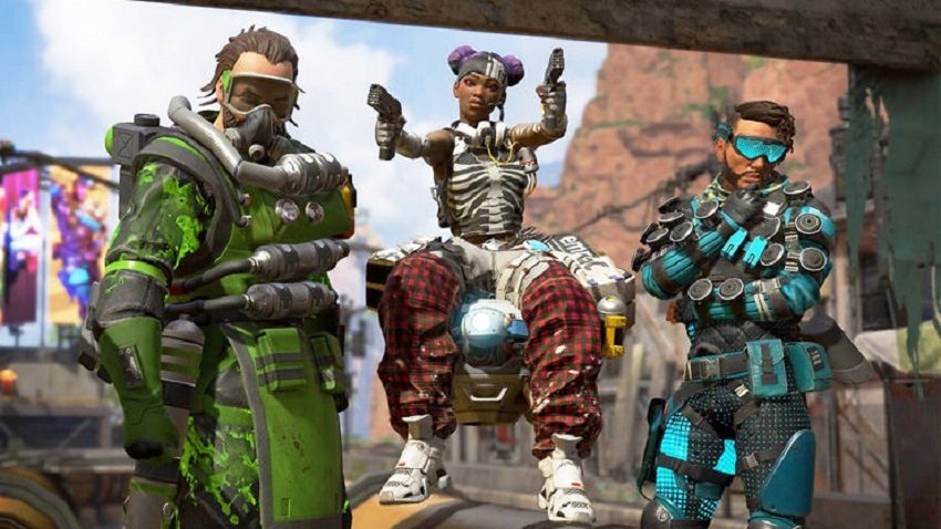 Apex Legends