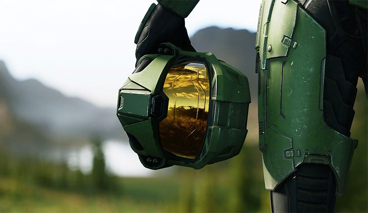 Halo Infinite