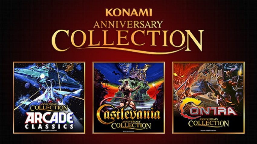 Konami