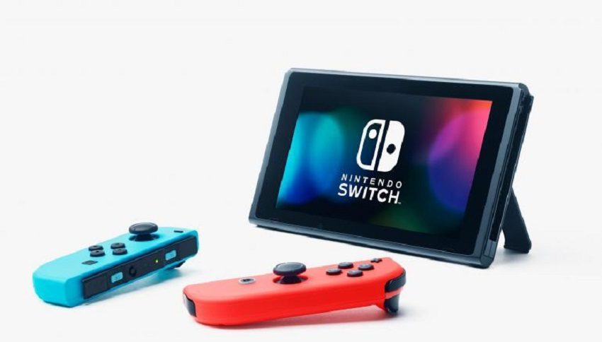 صورة مبيعات Switch تتجاوز 52 مليون وحدة مباعة عالمياً، ويتفوق على اكسبوكس ون!