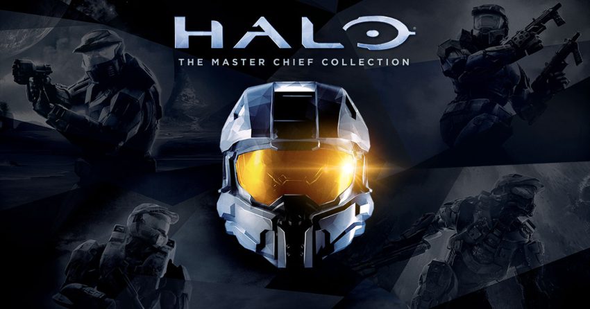 Halo: The Master Chief Collection PC