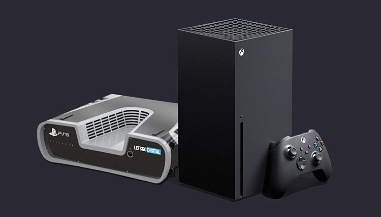 صورة بين PS5 و Xbox Series X أي منهما يحظى بحماس أكبر من اللاعبين؟